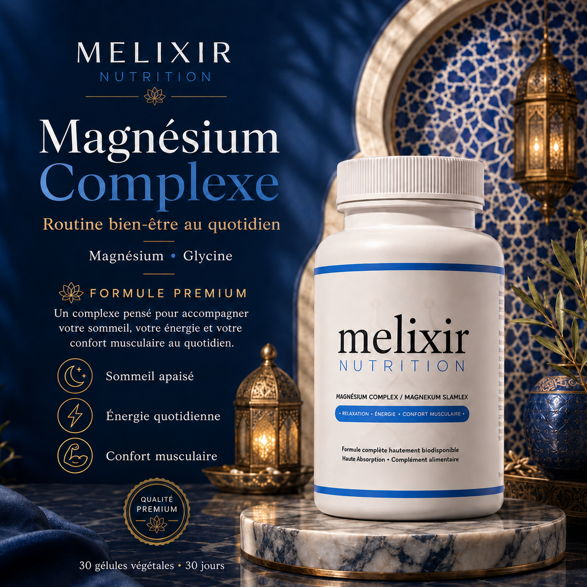 Melixir