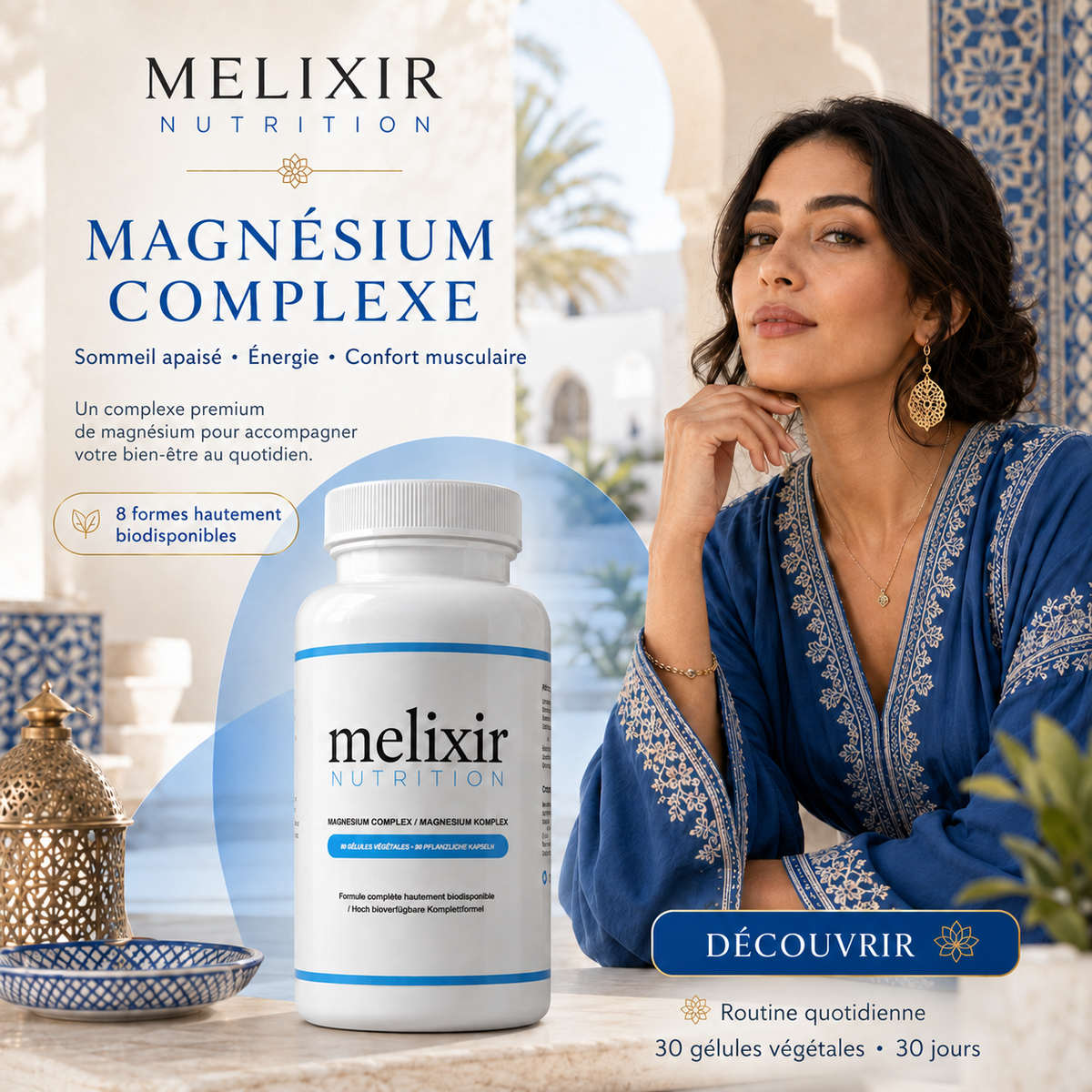 Melixir