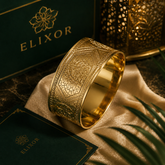 Assir Saboun — عصير الصابون | Signature Elixor
